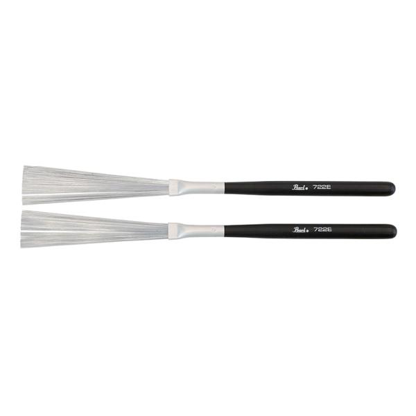 他サイト： Pearl 722E ワイヤーブラシ（固定式）パールの商品画像