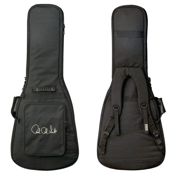 PRS Paul Reed Smith Guitar ギグバッグ　ソフトケース PRS Premium Gig Bag エレキギター用 ソフトケース ポールリード