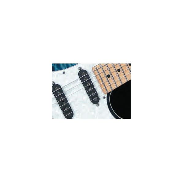 Tom Anderson Pickups/SA ハムキャンセル・モダンサウンド【トム 