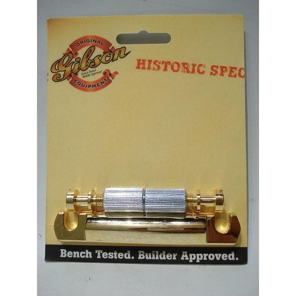 Gibson（ギブソン） Gibson/テールピース PTTP-080 《Historic