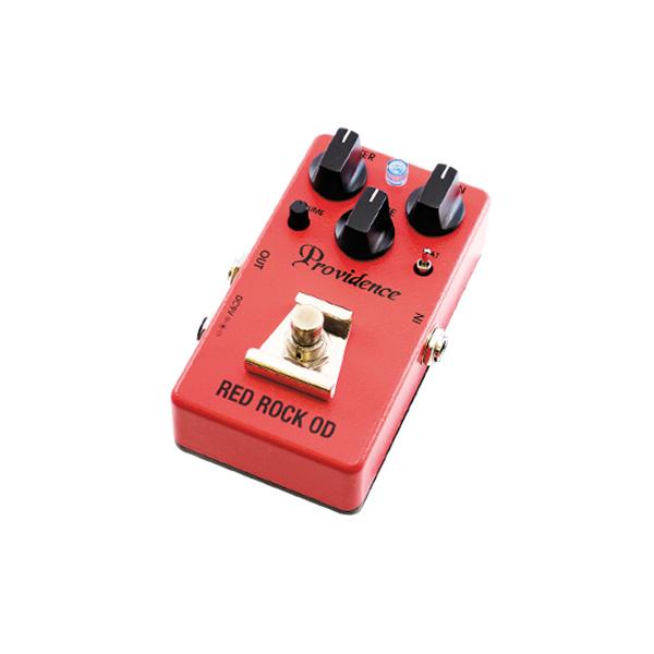 Providence Providence ROD-1 RED ROCK OD プロビデンス : 楽器de元気