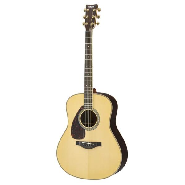 YAMAHA LL16L ARE エレアコレフトハンド〈ヤマハ〉