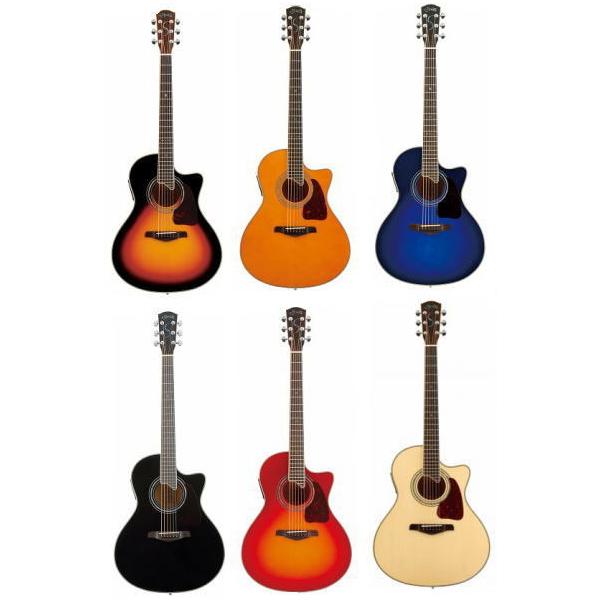 s.ヤイリ エレアコ アコースティック ギターの人気商品・通販・価格