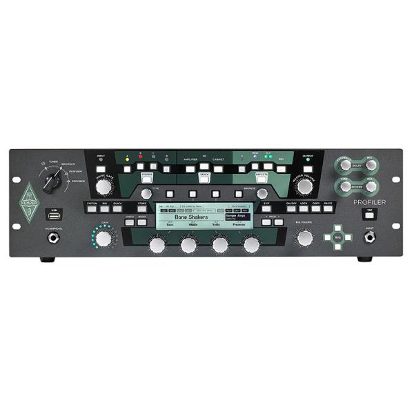 Kemper Profiling Amplifier Power Rack (600ワットClass Dパワー