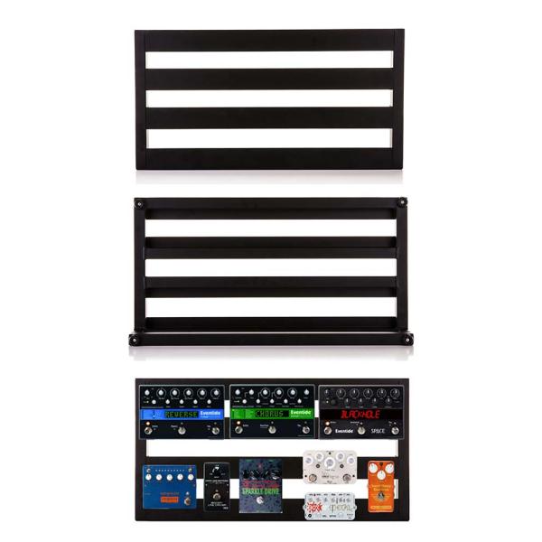 Pedaltrain PT-CL2-SC（ソフトケース付きモデル）Classic 2 w/soft case ペダルトレイン