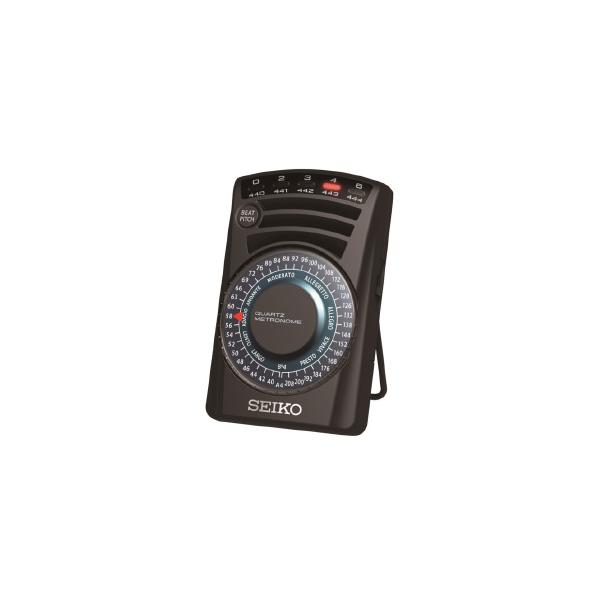 他サイト： SEIKO/クオーツメトロノーム SQ60〈セイコー〉の商品画像