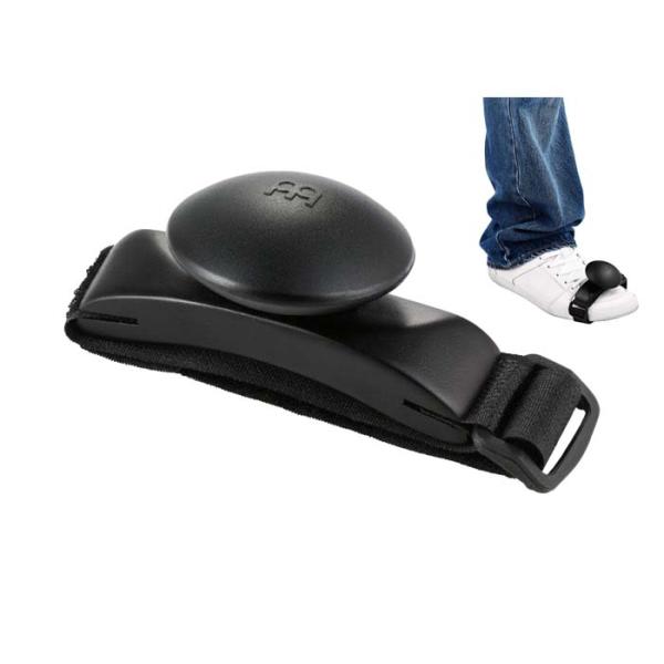 他サイト： MEINL FS-BK フットシェイカー Foot Shaker マイネルの商品画像
