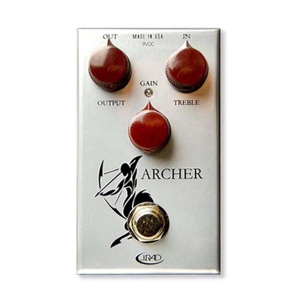 Archer