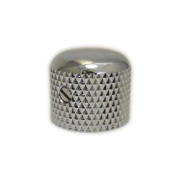 リプレイスメント用パーツ メタルノブ(スクリューマウント)、ショート、Φ19、ミリサイズ