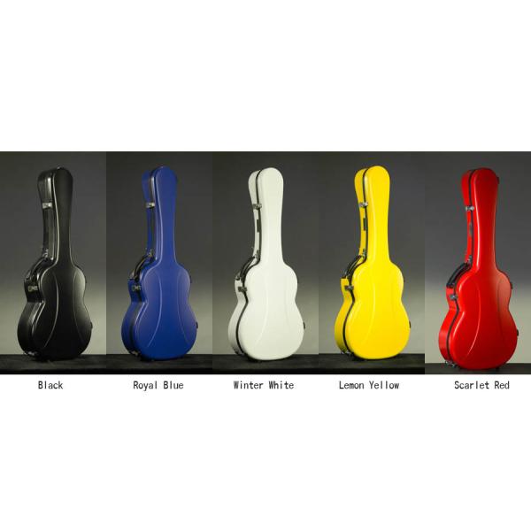 Visesnut Guitar Case 高品質 クラシックギター用ケース