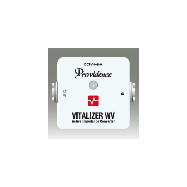 他サイト： Providence VZW-1 VITALIZER WV バイタライザー〈プロビデンス〉の商品画像
