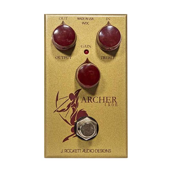 Archer Ikon