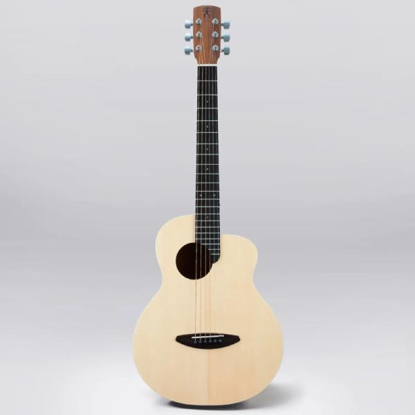 aNueNue aNN-M1 BirdGuitar ミニアコースティックギター〈アヌエヌエ