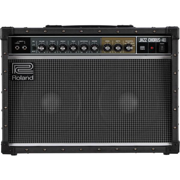 Roland JC-40 ギターアンプ JazzChorus〈ローランド〉