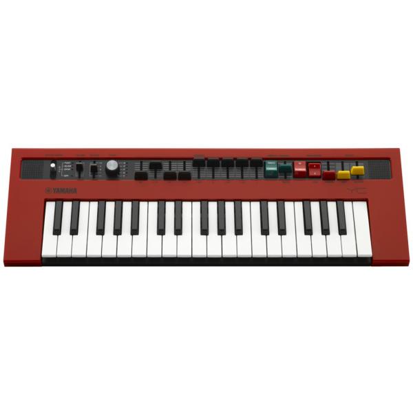 YAMAHA reface YC シンセサイザー キーボード〈ヤマハ〉