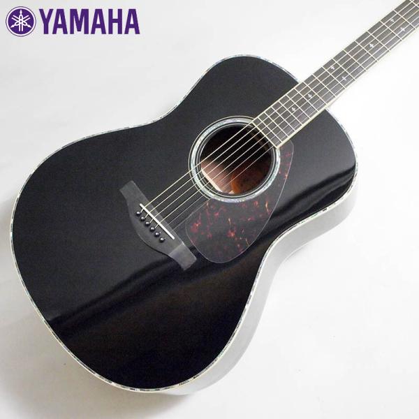ヤマハ Lシリーズ LL16D ARE [BL] (アコースティックギター) 価格比較 