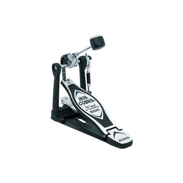 他サイト： TAMA HP600D シングルペダル Iron Cobra 600 -Duo Glide〈タマ〉の商品画像