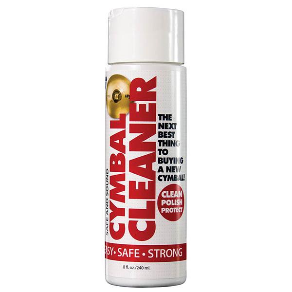 他サイト： SABIAN Cymbal Cleaner シンバルクリーナー SAB-SSSC1【セイビアン】の商品画像