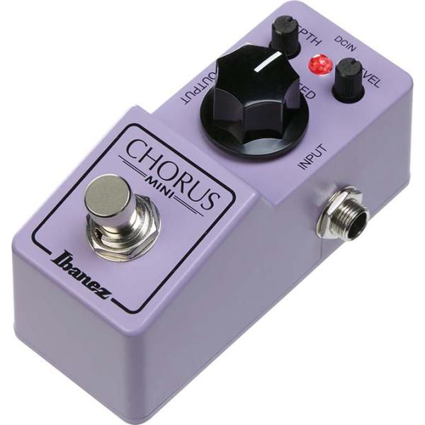 他サイト： Ibanez CSMINI アナログ・コーラス 〈アイバニーズ〉の商品画像