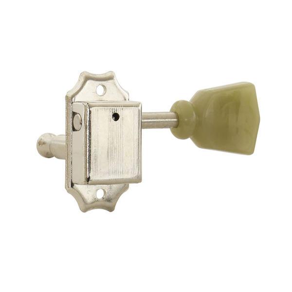 他サイト： ARIA/ギター用 3対3ペグ AT-230G【アリア】の商品画像