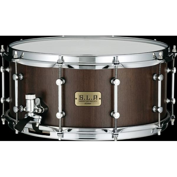 TAMA LGW1465-MBW スネア G-Walnut タマ