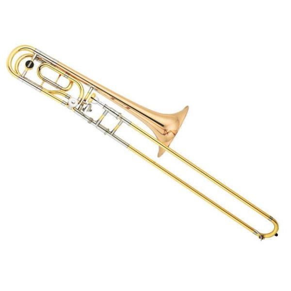 YAMAHA（ヤマハ） カスタムトロンボーン Xeno YSL-882GII YSL882GII