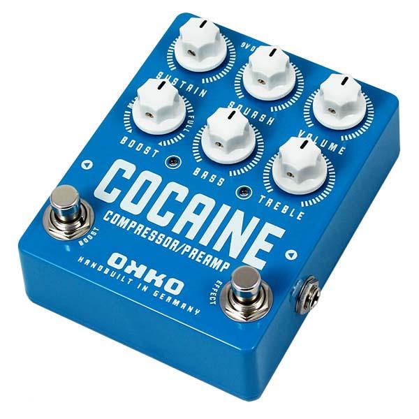 COCAINE
