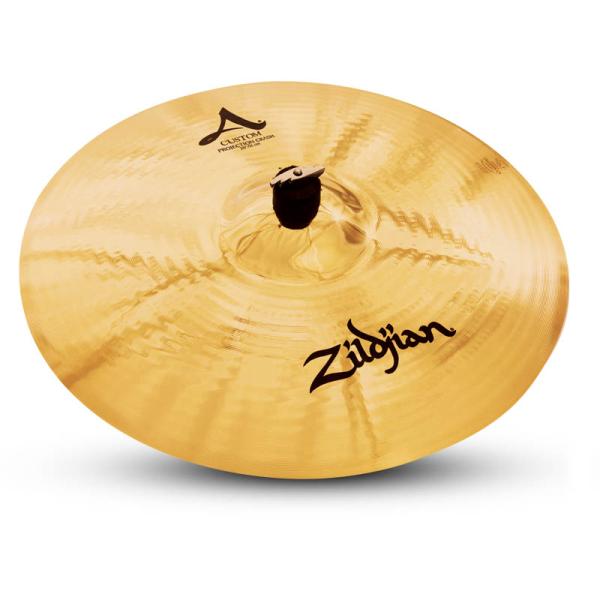 Zildjian/A Custom プロジェクション クラッシュ 20 (A20581)〈ジルジャン シンバル Aカスタム〉