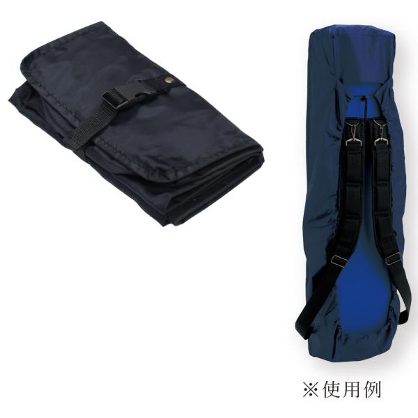 雨天時にケースを背負って傘を差しただけの状態で移動すると、ケース内に雨が入りそう になって不安を覚えたという声を耳にしたことはありませんか？　 そんな時は、この二胡ケース専用レインカバー「NRC-01」を使用すると、雨水の侵入から 大切な二...