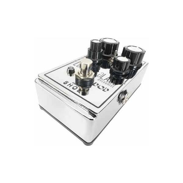 DOD/Looking Glass Overdrive オーバードライヴ