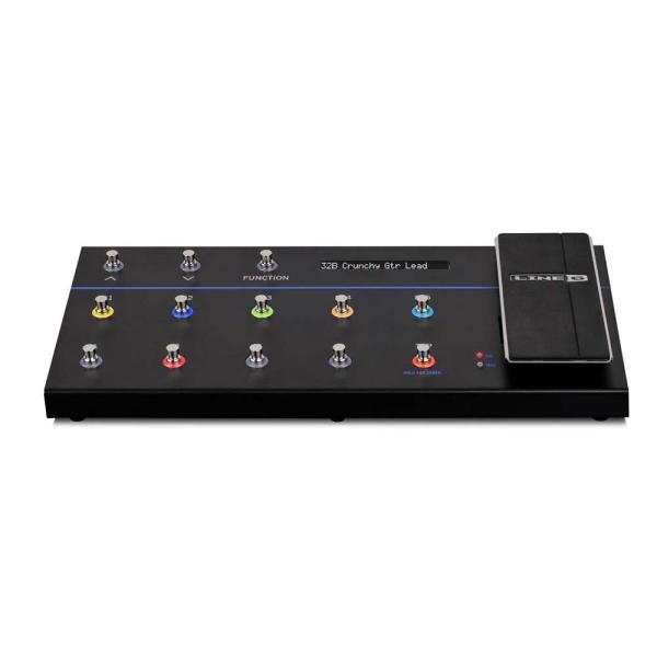 LINE6 フットコントローラー FBV3〈ラインシックス〉