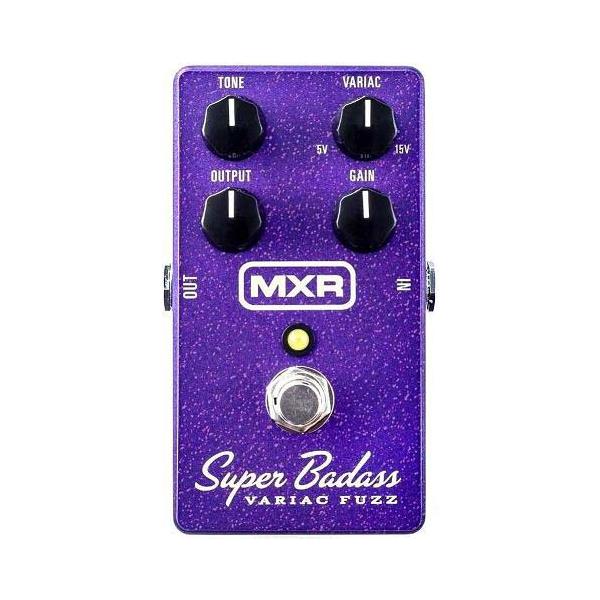MXR M236 Super Badass Variac Fuzz〈ジムダンロップ〉 : 10041518 