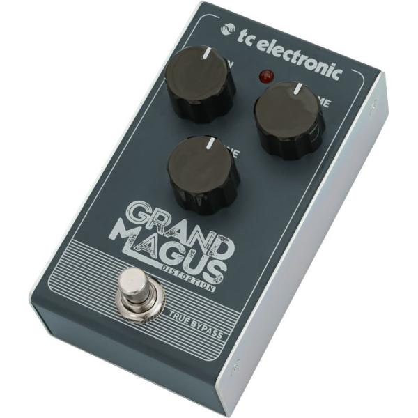TC Electronic Grand Magus Distortion グランド・マグス