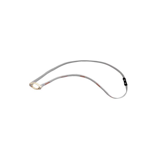 リコーダーを床に置かずに、整列や合唱ができます。