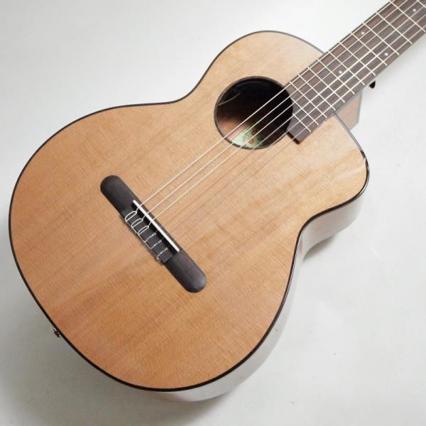 【美品】aNueNue Bird MN14 エレガット aNueNue Bird Guitar Series aNN-MN14E エレガットモデル