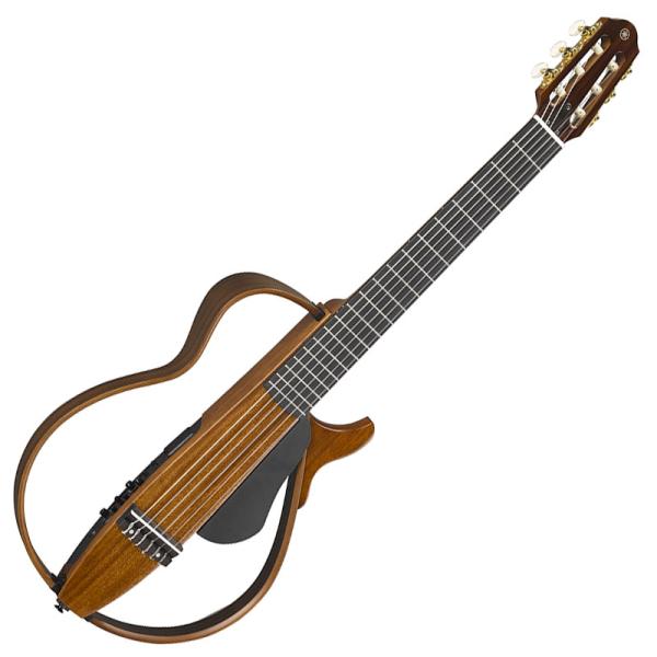 YAMAHA（ヤマハ） YAMAHA SLG200NW サイレントギター ナイロン弦