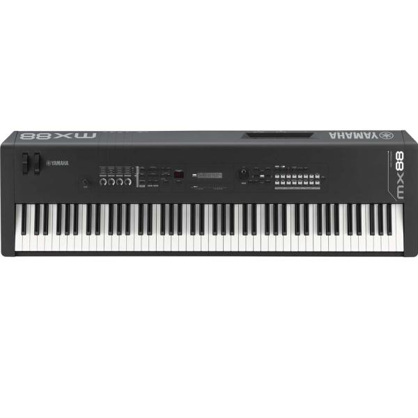 YAMAHA MX88 ミュージックシンセサイザー〈ヤマハ〉