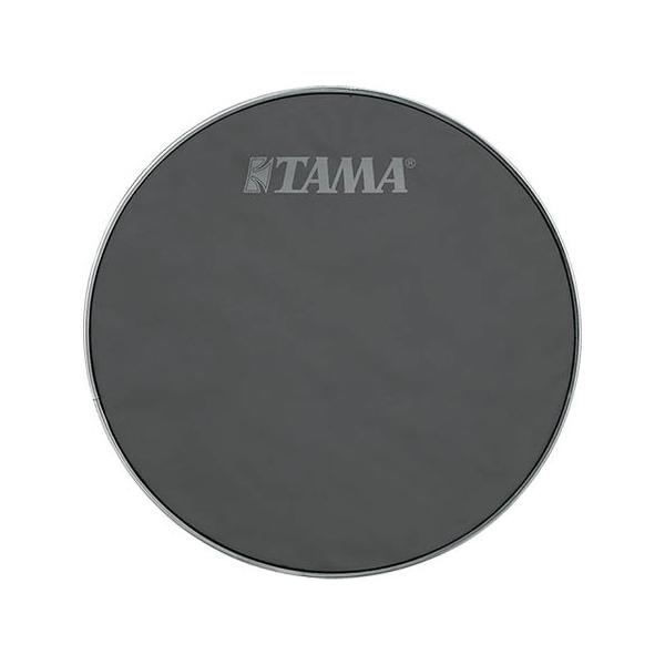 TAMA MH22B (22") バスドラム用 メッシュヘッド 〈タマ〉