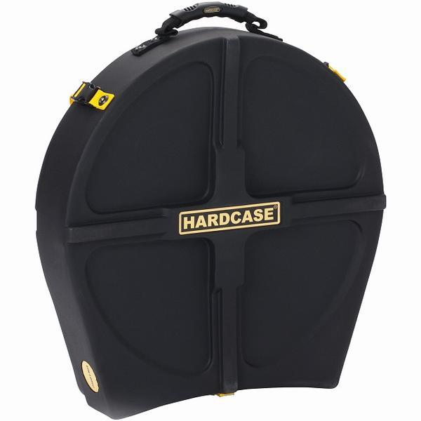 HARDCASE HN20HC ハンドシンバルケース 20（合わせシンバル用）〈ハードケース社〉