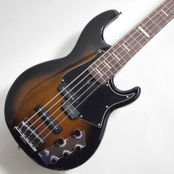 YAMAHA（ヤマハ） YAMAHA BB735A DCS ダークコーヒーサンバー 5弦