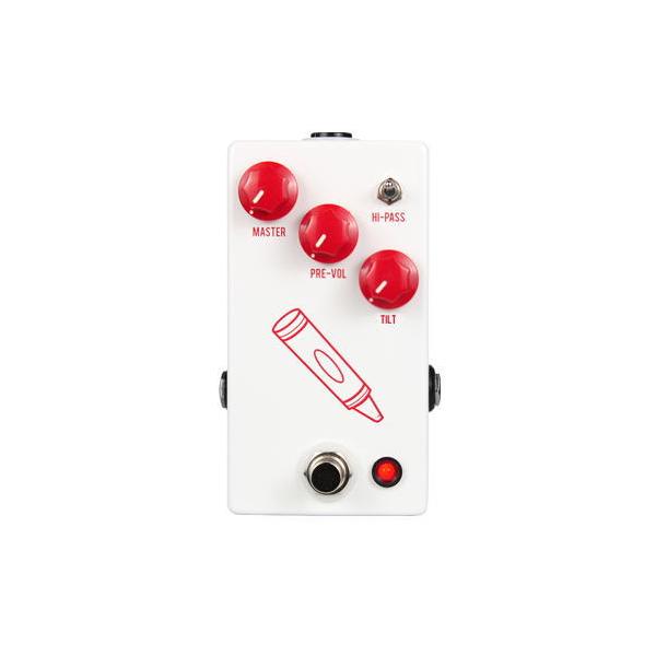 JHS Pedals Crayon ディストーション ジェイエイチエス ペダルズ