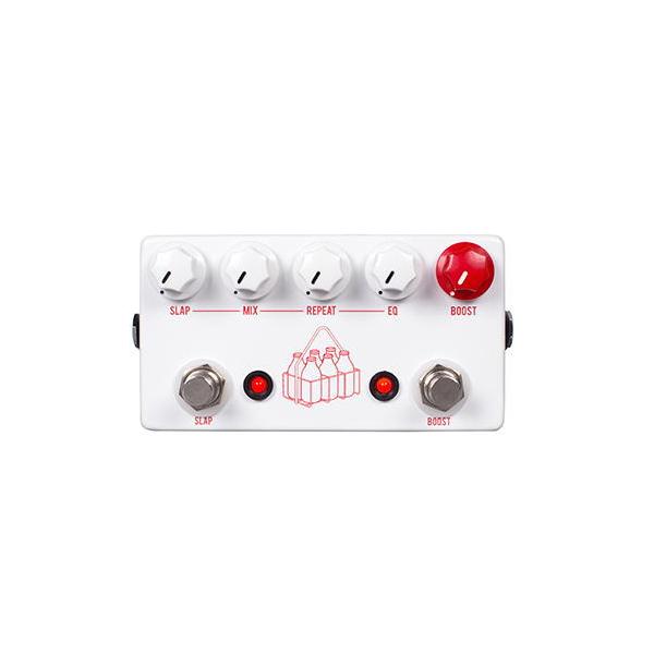 JHS Pedals The Milkman エコー/ディレイ/ブースター ジェイエイチエス ペダルズ