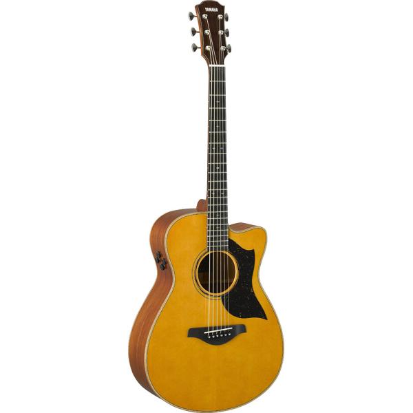 YAMAHA AC5M VINTAGE NATURAL ARE エレアコ 【ヤマハ】【Made in Japan】
