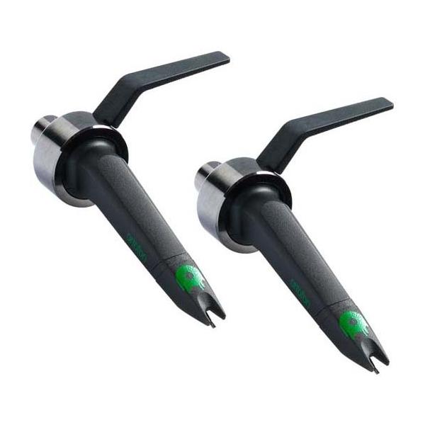 Ortofon concorde Twin DJ S カートリッジ レコード針 ortofon ORTOFON Concorde MKII Twin Mix カートリッジ