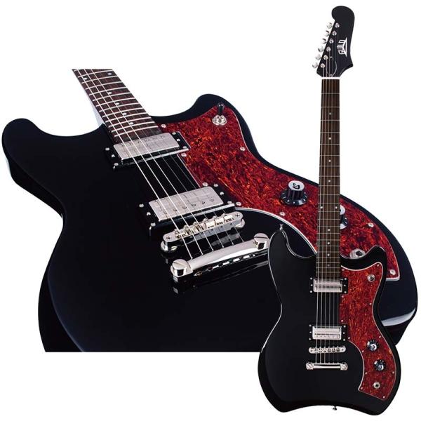 Newark St. Collection Jetstar Black
