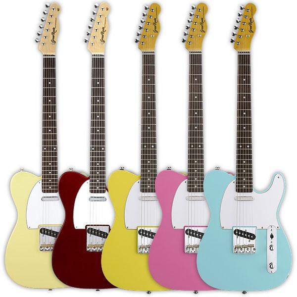 GrassRoots G-TE-50R CAR