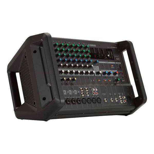 YAMAHA EMX5 パワードミキサー〈ヤマハ〉