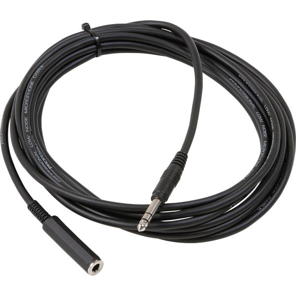 TRUE DYNA TDHP-50SSEX ヘッドフォン延長ケーブル 5m〈トゥルーダイナ〉