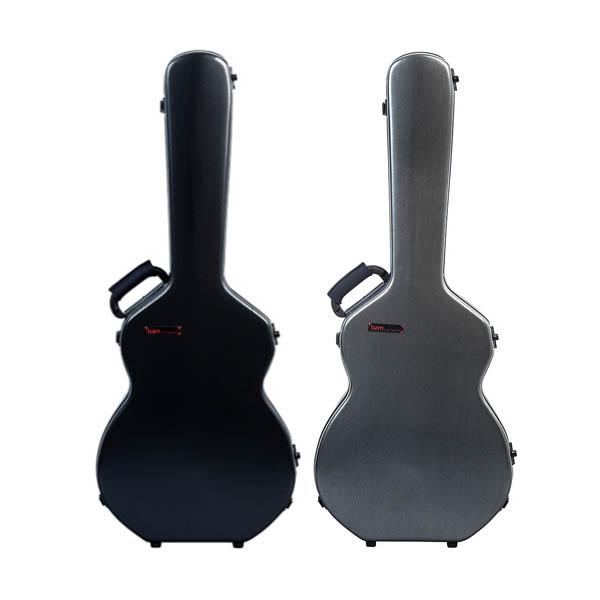 bam 8008XL ハイテック OMタイプギター用ハードケース 〈バム〉 : 楽器