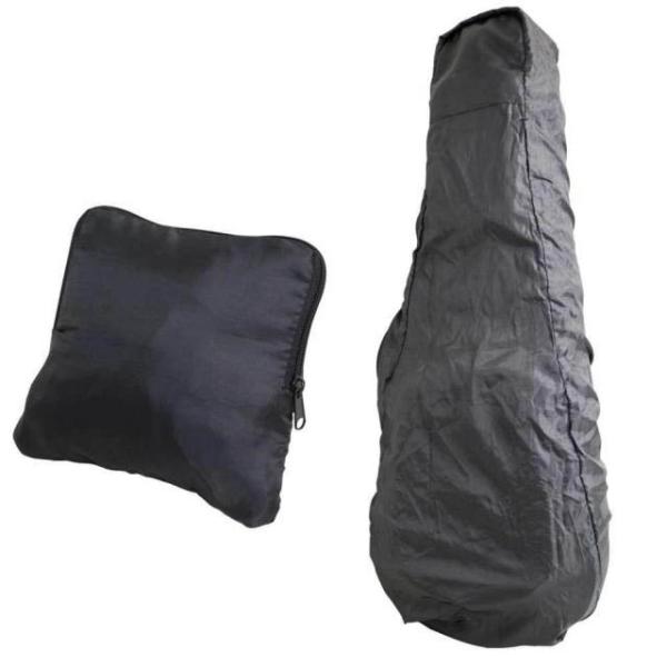 KRC-02G Guitar Case Rain Cover